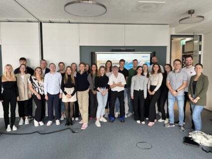 Zum Artikel "Workshop der adesso SE zum Thema „Customer Centric Insurance“ an der FAU Erlangen-Nürnberg im Rahmen der Lehrveranstaltung „Strategisches Marketing“ im Sommersemester 2024"