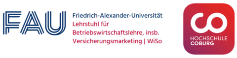 Zum Artikel "Offene Stellenangebote für wissenschaftliche Mitarbeitende an der FAU Erlangen-Nürnberg und der Hochschule Coburg"